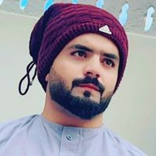Sajjad Qazii’s avatar