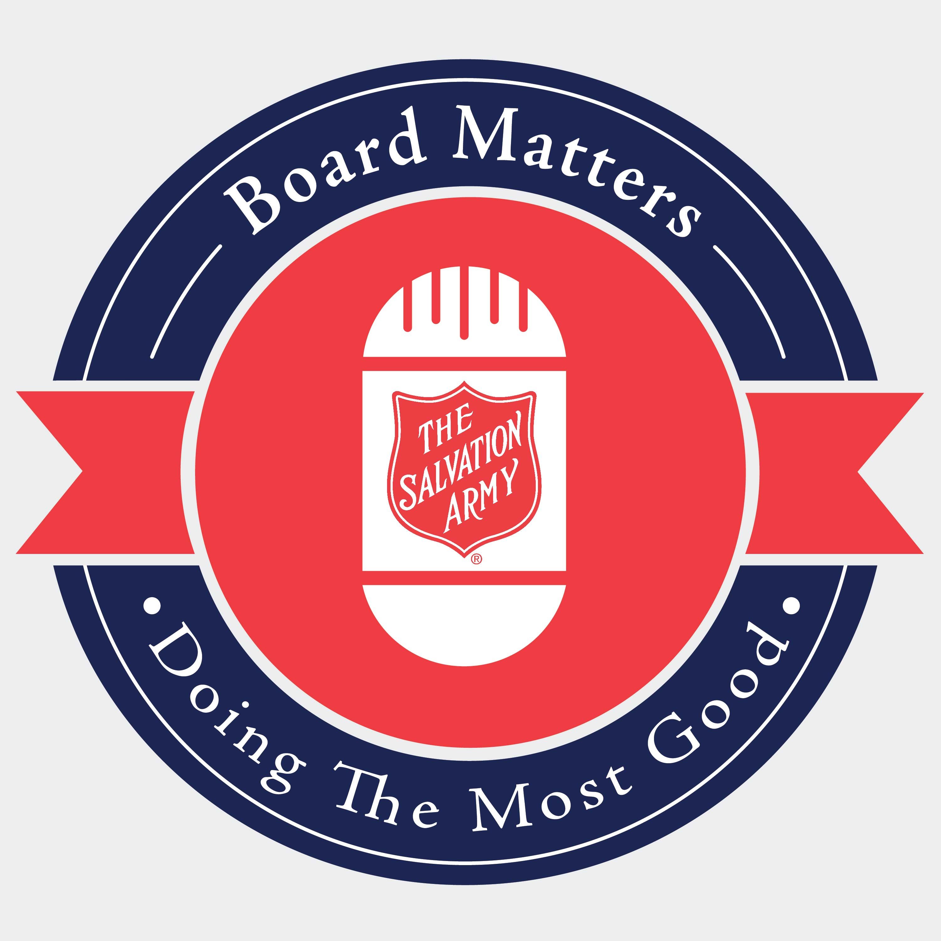 Board Matters