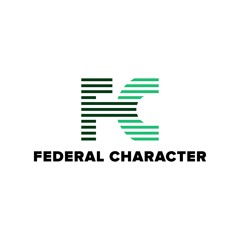 Federal Character