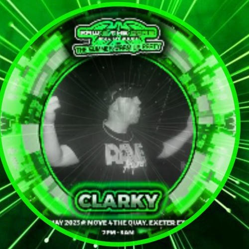 Andy Clark’s avatar