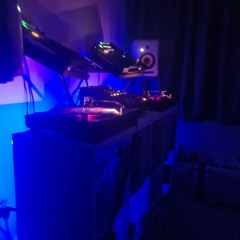 dj legacy