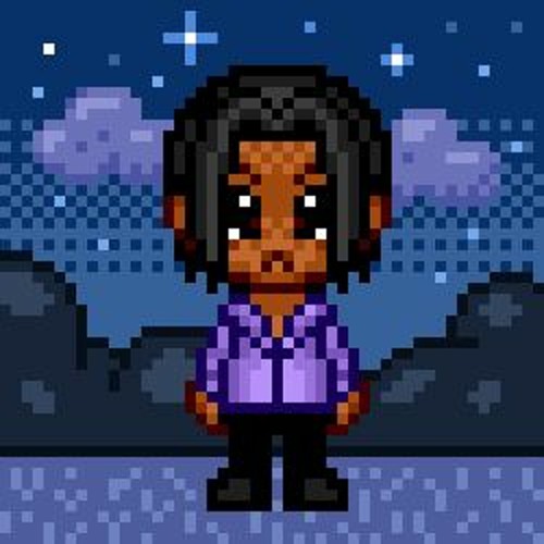 yusef slim’s avatar