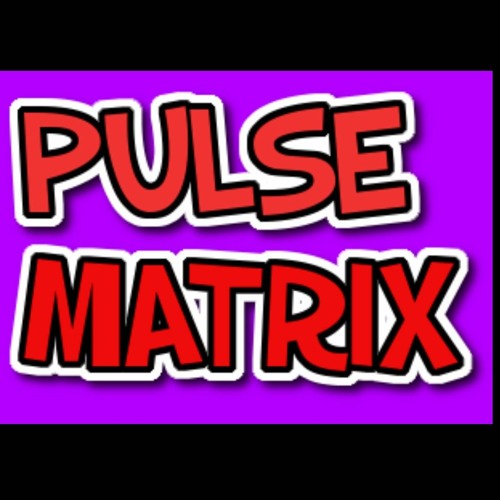 Pulse Matrix™’s avatar