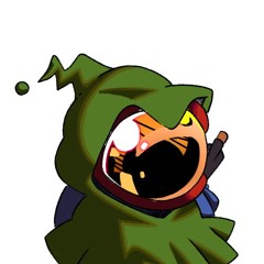 mana shield