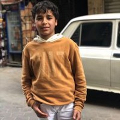 زياد غاندي