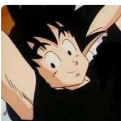 Son Goku