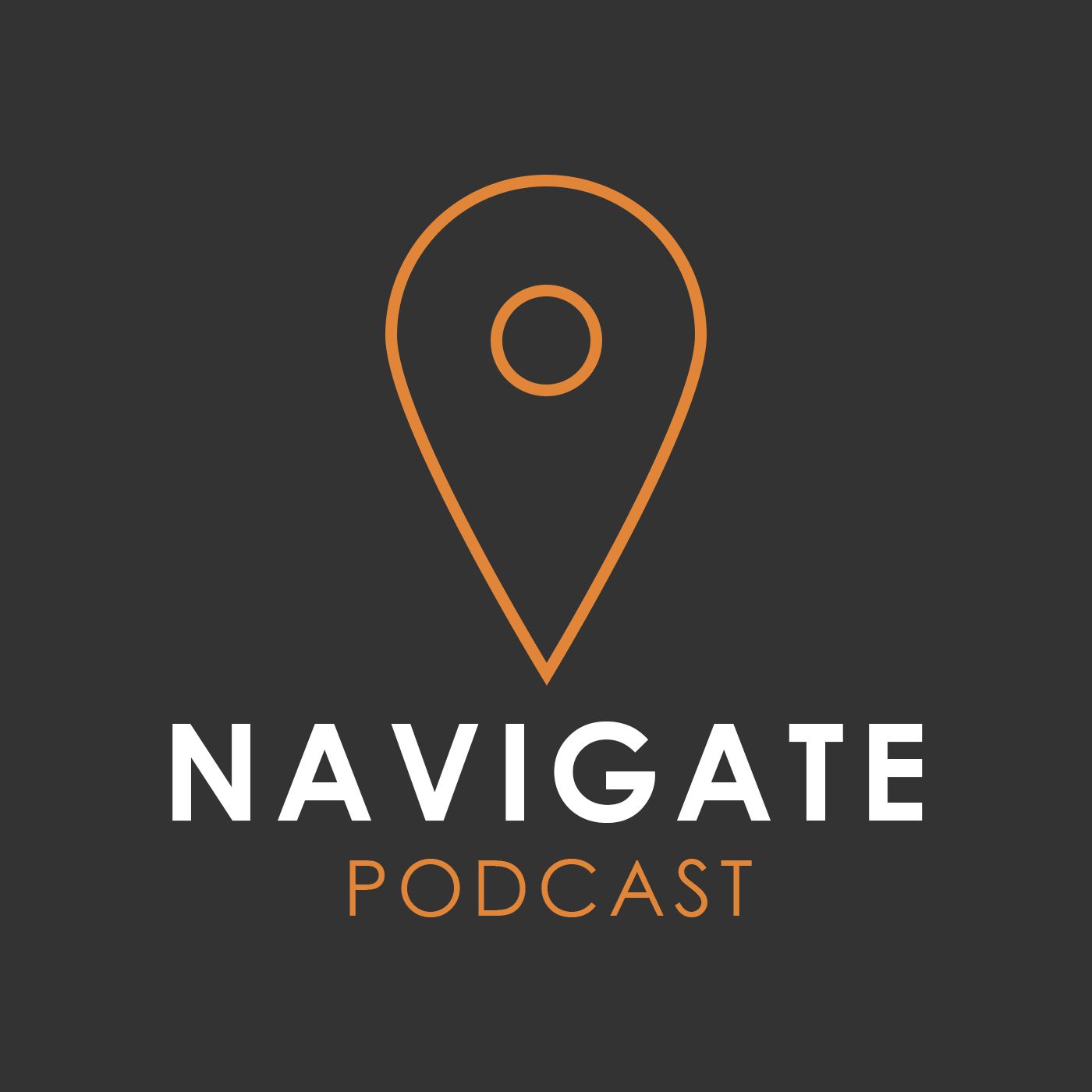 Navigate Podcast