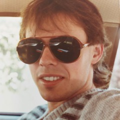 Steve Matthews