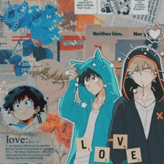 BakuDeku?