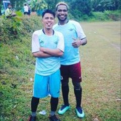 Ahmad Muslim Ridho
