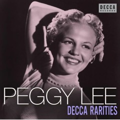 Stream Peggy Lee music | Listen to songs, albums, playlists for free on  SoundCloud