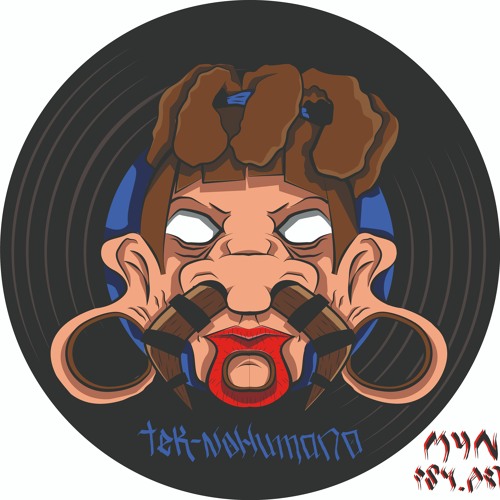 tek-nohumano’s avatar