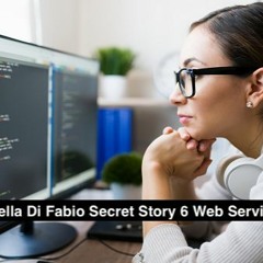Isabella Di Fabio Secret