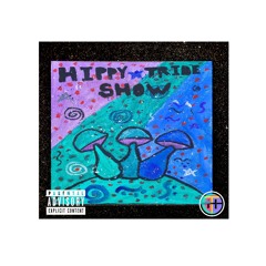 Hippy Tribe Circle
