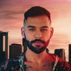 Dj Dann Paxeko