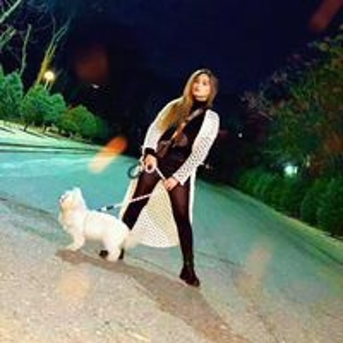 Jessabel Alkhouri’s avatar
