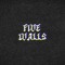 FIVE WALLS