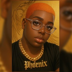 Fierce phoenix