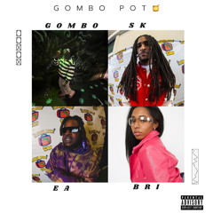 The Gombo Pot Mixtapes  🍯
