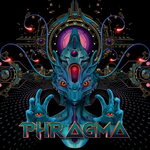 Phragma’s avatar