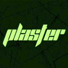 Plaster