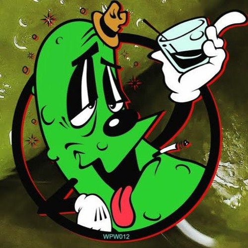 Whiskey Pickle’s avatar