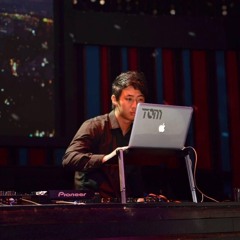 DJ Tom Official2