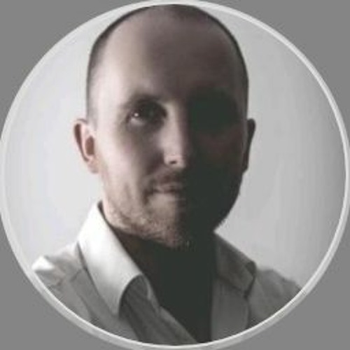 Luke Kasparis’s avatar
