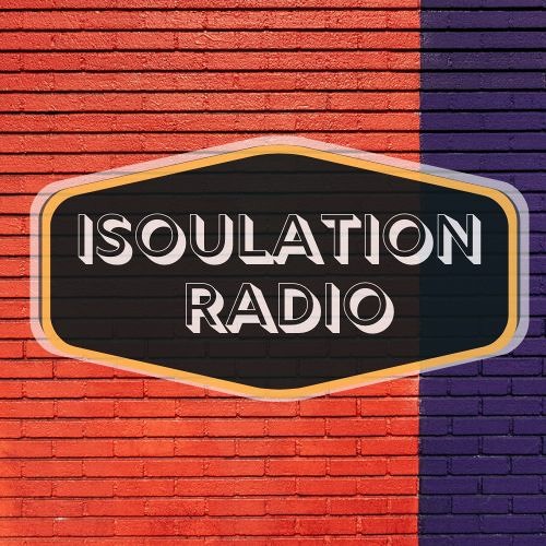 ISOULATION RADIO’s avatar