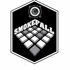 SmokeFall - Creepy
