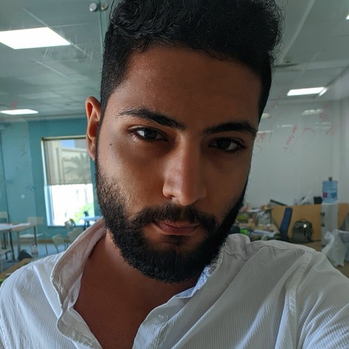 Mohamed Beebo’s avatar