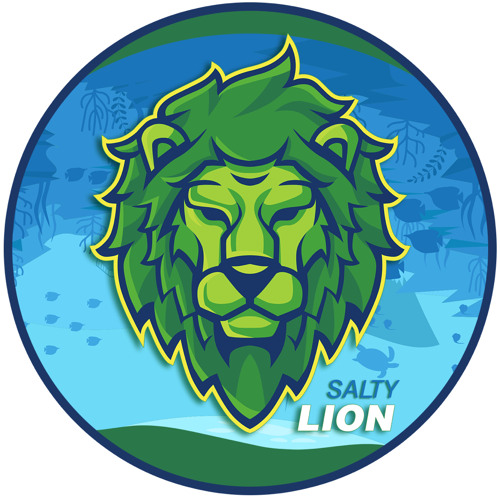 SaltyLion’s avatar