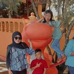 Nyemas Anisa