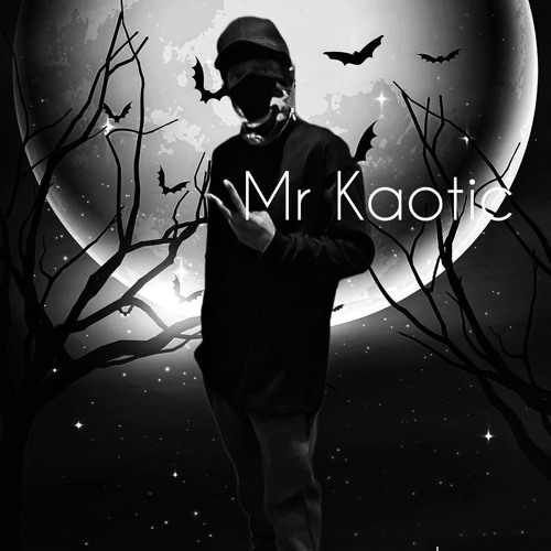 Mr. Kaotic♨️💵💰 🔐🍀🎖♨️🫡 - So Cold