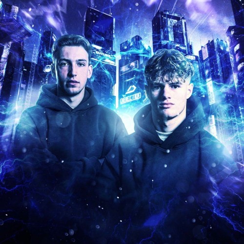 Dejection - Louder Generation Outdoor Warm-Up Mix 2026-04-29