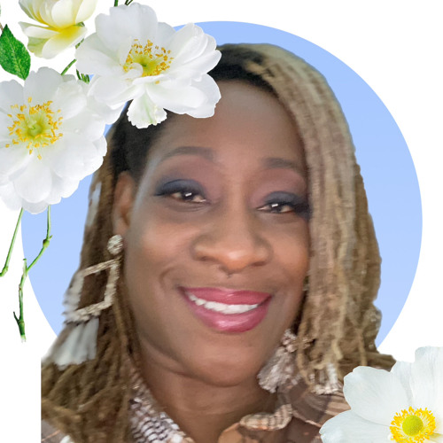 Patricia Alexander’s avatar