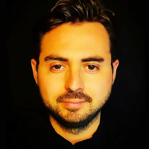 Christian Castañeda’s avatar