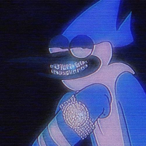 BLOK3 - GİT (Slowed + Reverb)