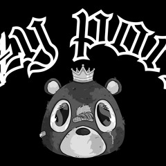 LATENIGHTS 80S INSPIRED