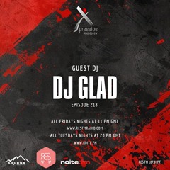 DJGL🎧D