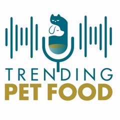 Trending: Pet Food