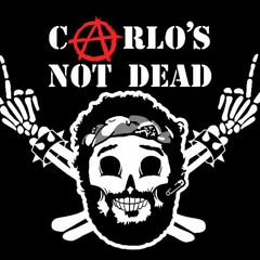 Carlo's not dead