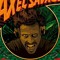 Axel Savage