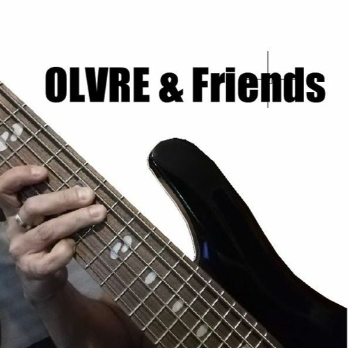 OLVRE & Friends’s avatar