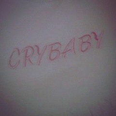 crybaby gothie