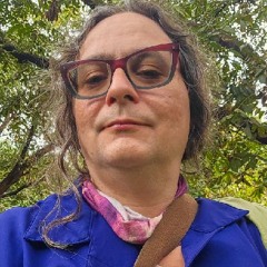 Kit O'Connell, Gonzo Journalist