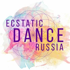 Ecstatic Dance Russia