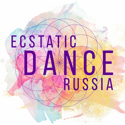 Ecstatic Dance Russia’s avatar
