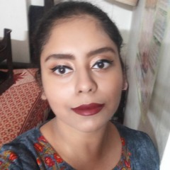 Debarpita Dey