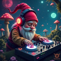 SHROOMLANDS